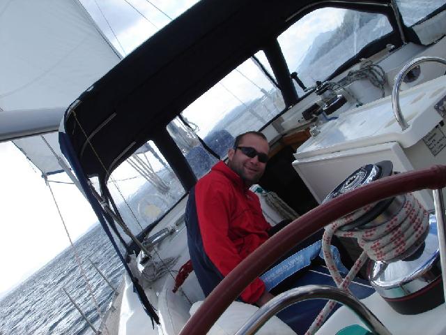 Řecko, jachta 2008 > obr (80)